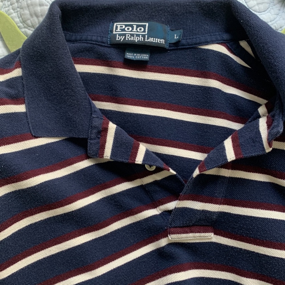 Mens Polo by Ralph - Picture 2 of 2